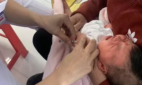 Bộ Y tế yêu cầu Viện Pasteur Nha Trang và Sở Y tế Quảng Nam tăng cường phòng chống dịch sởi