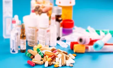 Đình chỉ lưu hành, thu hồi trên toàn quốc 9 sản phẩm của Công ty TNHH thương mại tổng hợp & dịch vụ Linh Anh