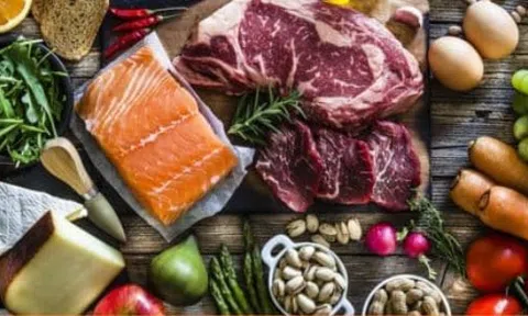 Bộ Y tế thông tin về quy định về kiểm tra nhà nước đối với thực phẩm nhập khẩu