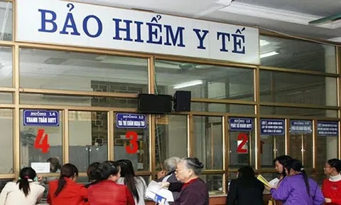 Bộ Y tế: Không phát sinh thủ tục gây phiền hà cho người bệnh khi khám chữa bệnh Bảo hiểm y tế
