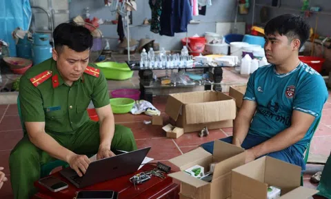 Truy quét buôn lậu, gian thương: Không có vùng cấm, không có ngoại lệ