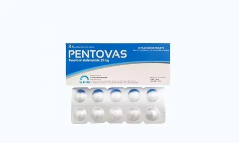 Thu hồi khẩn lô thuốc Pentovas điều trị viêm gan B mạn tính, nguyên nhân do đâu?