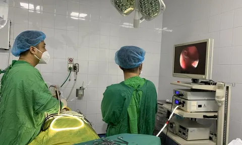 Hành trình mở rộng tư duy điều trị của bác sĩ Đỗ Hồng Ân