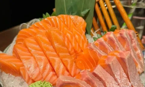 10 thực phẩm là kẻ thù" của lão hóa, hỗ trợ chị em "chống già" được các bác sĩ Nhật tiết lộ