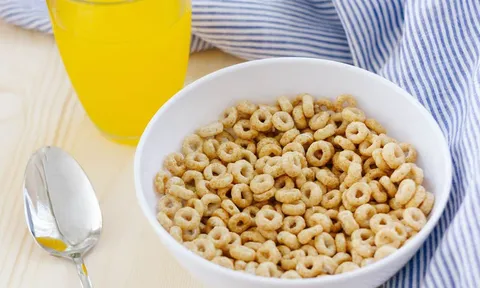 Món ăn sáng "nguy hiểm nhất thế giới", có nguy cơ gây tổn thương gan lâu dài, không phải là đồ chiên rán