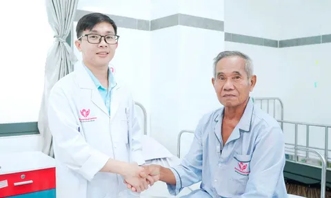 Tê tay, yếu chân không dứt: Cảnh báo bệnh lý nguy hiểm dễ bị nhầm với đột quỵ