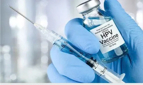 Tăng cường truyền thông phòng vệ về nguy cơ của virus HPV trong gia đình