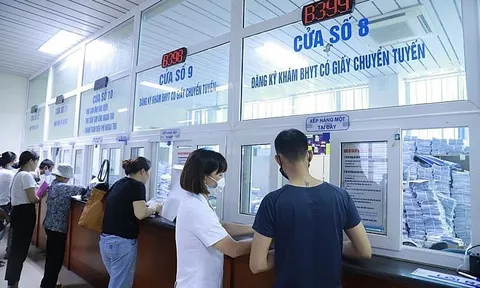 Bộ Y tế ban hành quy định mới về chương trình hỗ trợ thuốc miễn phí tại cơ sở y tế