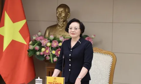 Nâng cao nhận thức, thay đổi hành vi của toàn xã hội về an toàn thực phẩm