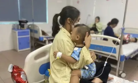 Bộ Y tế cảnh báo virus Adeno gia tăng, trẻ em là nhóm mắc nhiều nhất