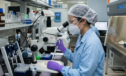 Đề xuất cơ chế miễn trừ trách nhiệm hình sự trong khoa học, công nghệ: Cần làm rõ đối tượng và điều kiện áp dụng