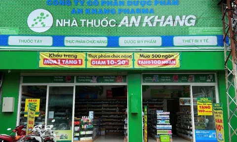 TP.HCM: Nhiều nhà thuốc bị xử phạt vì vi phạm quy định bán thuốc kê đơn, bảo quản và quản lý thuốc.