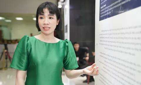 Đưa cây cỏ bản địa lên máy tính để sàng lọc thuốc mới