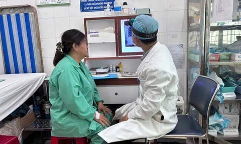 Đừng chủ quan sau khi hóc xương cá