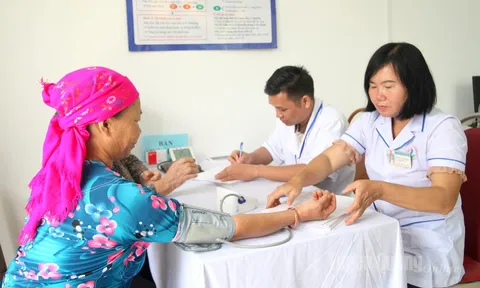 Tầm soát ung thư ở phụ nữ từ nay được theo dõi hằng năm