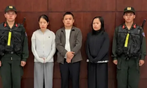 Mở rộng vụ "Ngân 98": Khởi tố "nguồn cung" thực phẩm giảm cân chứa chất cấm cho Võ Thị Ngọc Ngân