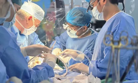 Xôn xao đề xuất hiến mô, tạng người dưới 18 tuổi: Cha mẹ không thể quyết định thay trẻ trong mọi trường hợp