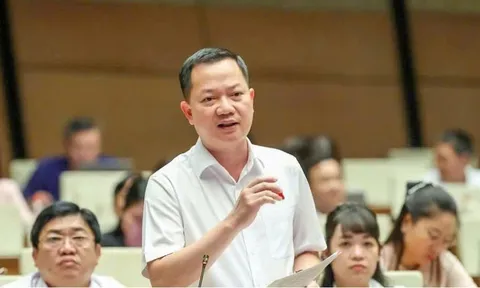 Đại biểu Quốc hội Trịnh Xuân An nói gì về đề xuất cho phép người dưới 18 tuổi hiến tạng?