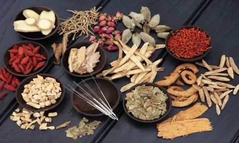 Vi phạm chất lượng mức độ 2, dược liệu Tang ký sinh của Đông Dược Dân Lợi bị thu hồi toàn quốc