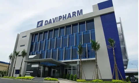 Dược phẩm Đạt Vi Phú bị phạt 50 triệu đồng do hành vi sản xuất thuốc vi phạm chất lượng