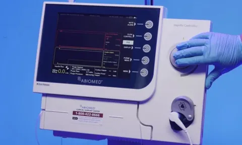 Không đảm bảo an toàn, thiết bị tim mạch của Johnson & Johnson bị thu hồi