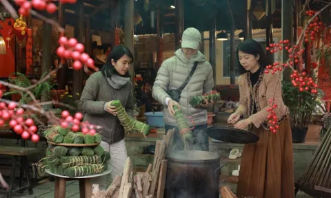 Khi di sản được định danh bằng 'lời thề' chất lượng