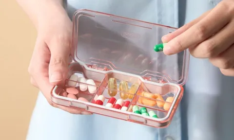 Sở Y tế Hà Nội thu hồi khẩn loạt thuốc không đảm bảo chất lượng