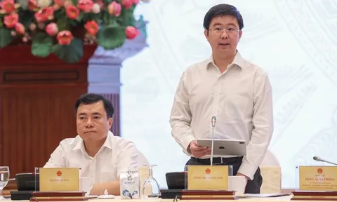 Nhiều công nghệ chiến lược có thể tạo sản phẩm ngay trong năm 2026