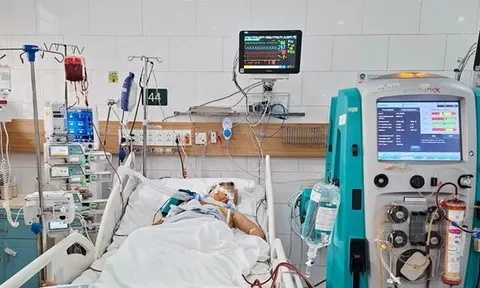 Cảnh báo 'tiền mất tật mang' khi mua và sử dụng thuốc truyền miệng trên mạng
