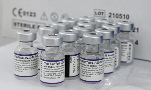 Arbutus mở rộng cuộc chiến bằng sáng chế với Pfizer và BioNTech tại nhiều quốc gia