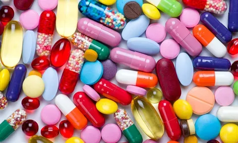 Vi phạm quy định pháp luật, 11 cơ sở dược, mỹ phẩm bị xử phạt