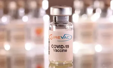 Moderna bác bỏ cáo buộc xâm phạm bằng sáng chế vaccine COVID-19, tố ngược CureVac vi phạm thỏa thuận