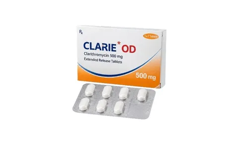 Không đảm bảo chất lượng, viên nén phóng thích kéo dài CLARIE* OD bị thu hồi