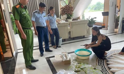 Bắc Ninh tăng kiểm tra dược phẩm, mỹ phẩm và hàng hóa xâm phạm quyền sở hữu trí tuệ