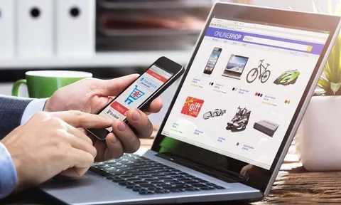 Đề xuất tăng trách nhiệm bảo vệ người tiêu dùng đối với nền tảng thương mại điện tử