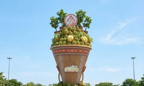 Đắk Lắk: Đưa sầu riêng từ vùng trồng lên hệ sinh thái thương hiệu, du lịch và thị trường số
