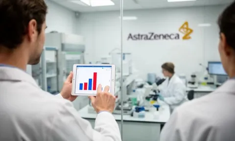 Giấy chứng nhận kinh doanh dược của AstraZeneca Việt Nam bị thu hồi, nguyên nhân do đâu?
