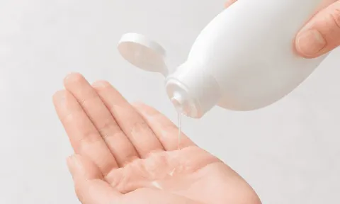 Đình chỉ lưu hành, thu hồi toàn quốc dung dịch vệ sinh phụ nữ Rolux AF giả
