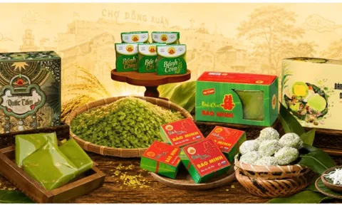 Hà Nội ban hành kế hoạch kiểm tra chuyên đề về quản lý và sử dụng nhãn hiệu, chỉ dẫn địa lý trên địa bàn