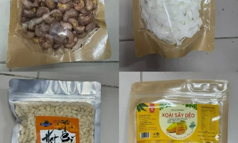 Đấu tranh với tội phạm sản xuất, buôn bán thực phẩm giả: Bảo vệ sức khoẻ cộng đồng và môi trường kinh doanh lành mạnh