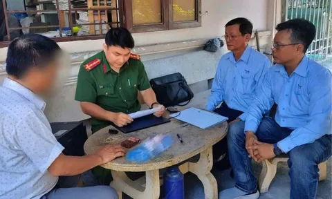Quảng Ngãi: Siết chặt quản lý, minh bạch nguồn gốc, bảo vệ niềm tin người tiêu dùng