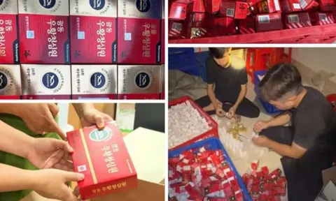 Bộ Y tế siết kiểm tra An cung ngưu hoàng hoàn, xử lý quảng cáo sai sự thật