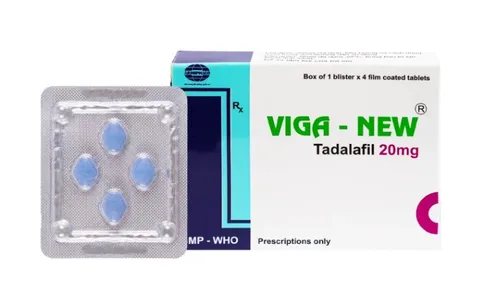 Hà Nội: Thu hồi thuốc Viga do Dược phẩm Mỹ Anh cung cấp