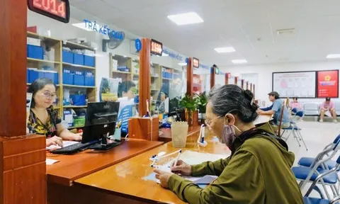 Bảo hiểm xã hội TP. Hồ Chí Minh: Không được thu thêm bất kỳ khoản phí nào ngoài quy định