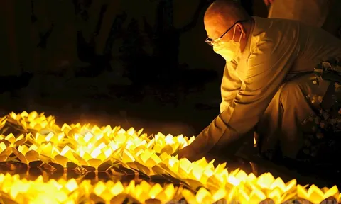 Nỗi lòng người ở lại