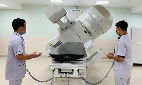 Thanh tra "nhắm đến" mua sắm thiết bị y tế