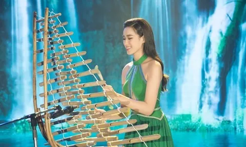 BTC Miss World Vietnam nói gì về "Cô gái vót chông" của Đỗ Thị Hà?