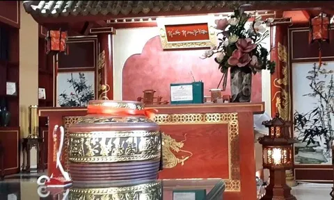 Nhất Nam Y Viện bị tố hàng loạt dấu hiệu vi phạm quảng cáo thuốc