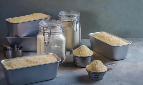Triển vọng tươi sáng của Đạm sữa Mỹ