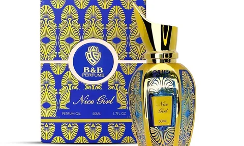 Thu hồi nước hoa NICE GIRL trên toàn quốc vì không an toàn cho người dùng